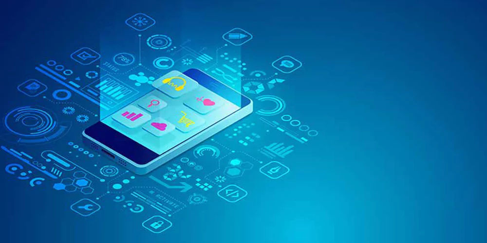 Custom-built software solutions – B Plus Technologies